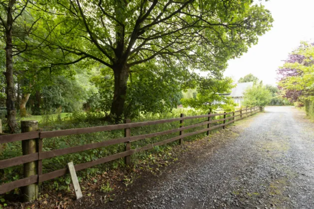 Photo of Ballinafid, Multyfarnham, Mullingar, Co. Westmeath