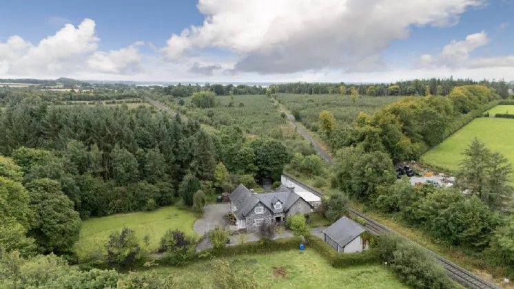 Photo of Ballinafid, Multyfarnham, Mullingar, Co. Westmeath