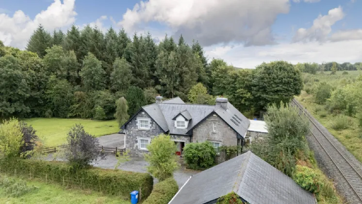 Photo of Ballinafid, Multyfarnham, Mullingar, Co. Westmeath