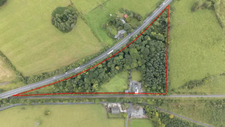 Photo of Ballinafid, Multyfarnham, Mullingar, Co. Westmeath