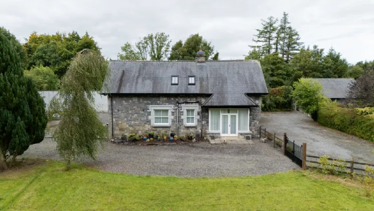 Photo of Ballinafid, Multyfarnham, Mullingar, Co. Westmeath