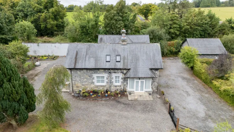 Photo of Ballinafid, Multyfarnham, Mullingar, Co. Westmeath