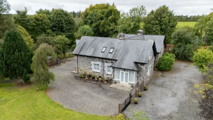 Photo of Ballinafid, Multyfarnham, Mullingar, Co. Westmeath