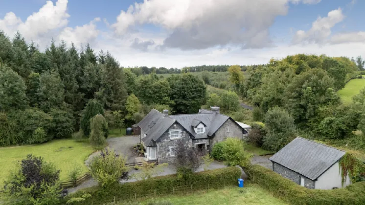 Photo of Ballinafid, Multyfarnham, Mullingar, Co. Westmeath