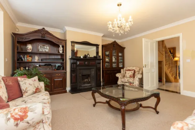 Photo of Ballinafid, Multyfarnham, Mullingar, Co. Westmeath