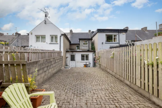 Photo of 47 Irish Street, Enniscorthy, Co. Wexford, Y21 E8C3