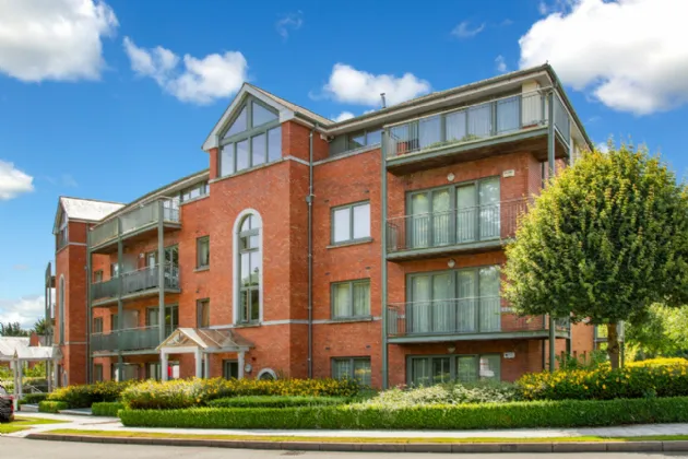 Photo of 16 Willow Lodge, Farmleigh Woods, Castleknock, Dublin 15, D15 HY53