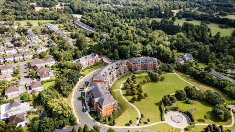 Photo of 16 Willow Lodge, Farmleigh Woods, Castleknock, Dublin 15, D15 HY53