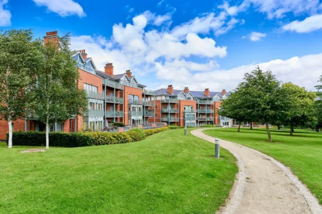 Photo of 16 Willow Lodge, Farmleigh Woods, Castleknock, Dublin 15, D15 HY53