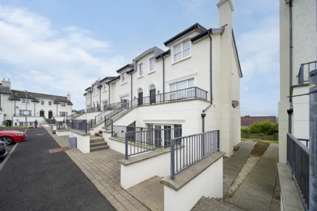 Photo of 80A The Green, Thornberry, Letterkenny, Co. Donegal, F92 VF70