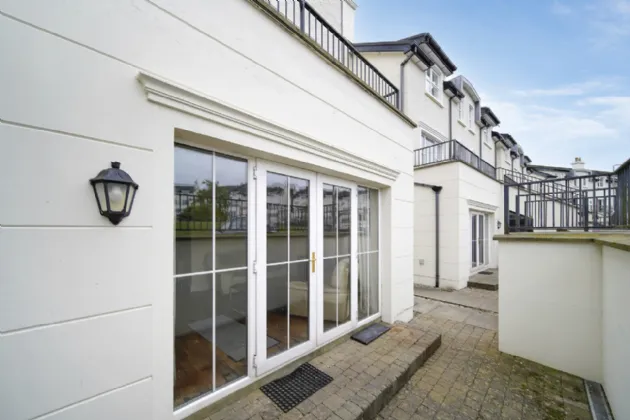 Photo of 80A The Green, Thornberry, Letterkenny, Co. Donegal, F92 VF70