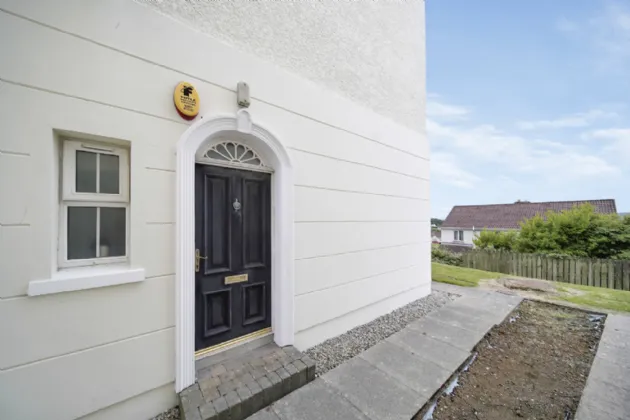 Photo of 80A The Green, Thornberry, Letterkenny, Co. Donegal, F92 VF70