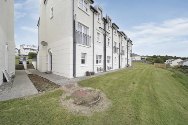 Photo of 80A The Green, Thornberry, Letterkenny, Co. Donegal, F92 VF70