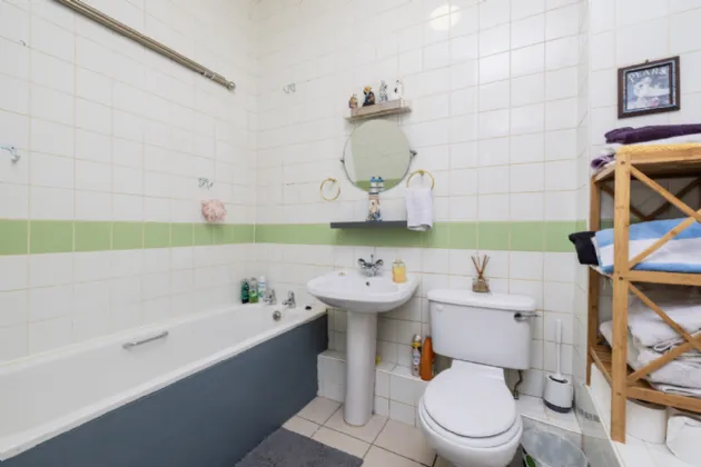 Photo of 1 Harbour View, High Street, Balbriggan, Co. Dublin, K32 YD78