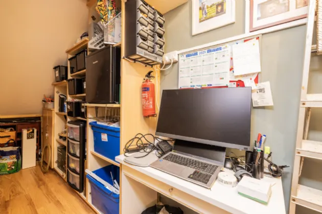 Photo of 1 Harbour View, High Street, Balbriggan, Co. Dublin, K32 YD78