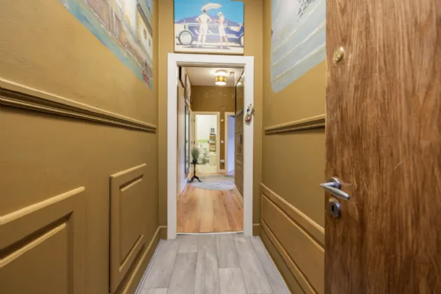 Photo of 1 Harbour View, High Street, Balbriggan, Co. Dublin, K32 YD78