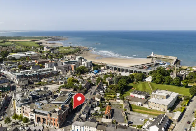 Photo of 1 Harbour View, High Street, Balbriggan, Co. Dublin, K32 YD78