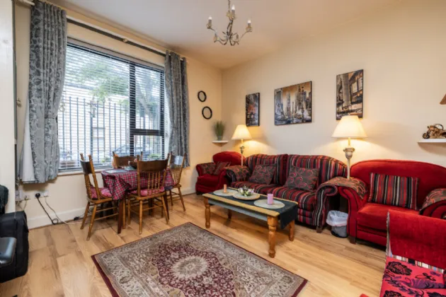 Photo of 1 Harbour View, High Street, Balbriggan, Co. Dublin, K32 YD78