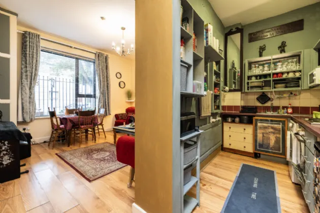 Photo of 1 Harbour View, High Street, Balbriggan, Co. Dublin, K32 YD78