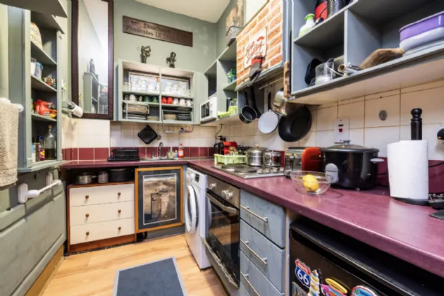 Photo of 1 Harbour View, High Street, Balbriggan, Co. Dublin, K32 YD78