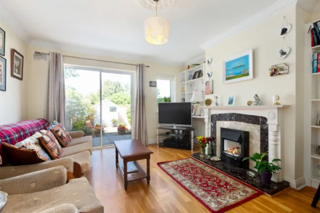 Photo of 15 Wolverton Glen, Castlepark Road, Dalkey, Co. Dublin, A96 H3A3