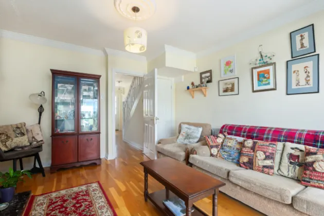 Photo of 15 Wolverton Glen, Castlepark Road, Dalkey, Co. Dublin, A96 H3A3