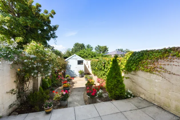 Photo of 15 Wolverton Glen, Castlepark Road, Dalkey, Co. Dublin, A96 H3A3