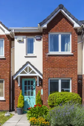 Photo of 15 Wolverton Glen, Castlepark Road, Dalkey, Co. Dublin, A96 H3A3