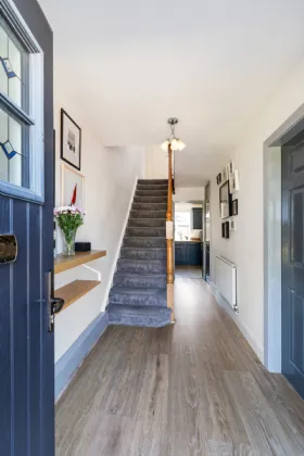 Photo of 11 Moyclare Park, Baldoyle, Dublin 13, D13 N1W6