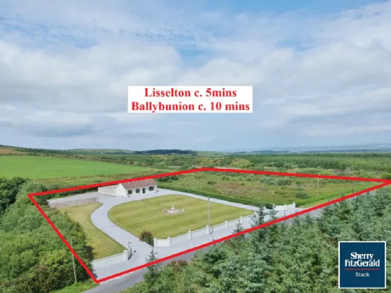 Photo of Farranastack, Lisselton, Co Kerry, V31 VK18