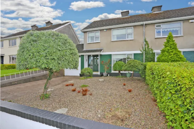 Photo of 8 Cherry Avenue, Caherdavin Lawn, Limerick, V94NCD7