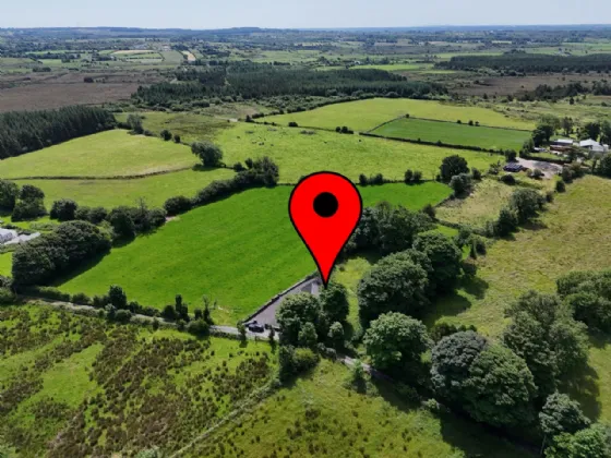 Photo of Feamore, Tulrahan, Claremorris, Co Mayo, F12A6F2