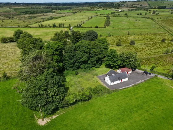 Photo of Feamore, Tulrahan, Claremorris, Co Mayo, F12A6F2