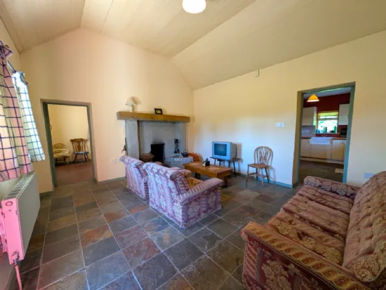 Photo of Feamore, Tulrahan, Claremorris, Co Mayo, F12A6F2