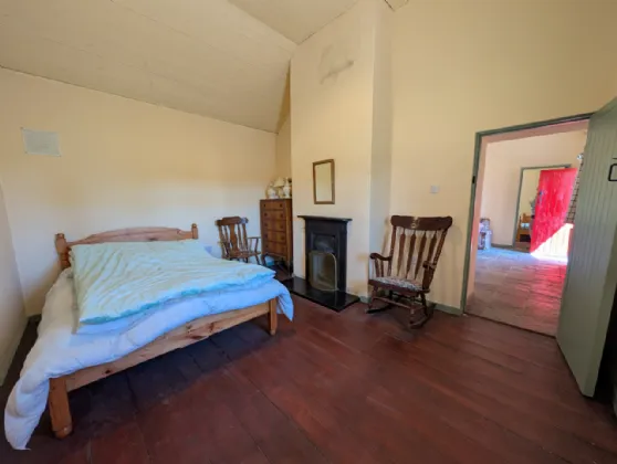 Photo of Feamore, Tulrahan, Claremorris, Co Mayo, F12A6F2