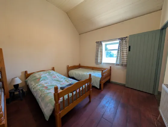 Photo of Feamore, Tulrahan, Claremorris, Co Mayo, F12A6F2