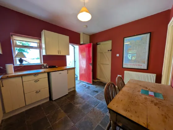 Photo of Feamore, Tulrahan, Claremorris, Co Mayo, F12A6F2