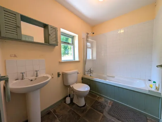 Photo of Feamore, Tulrahan, Claremorris, Co Mayo, F12A6F2