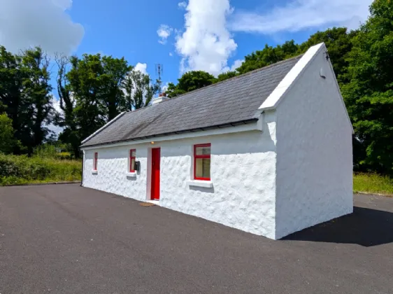 Photo of Feamore, Tulrahan, Claremorris, Co Mayo, F12A6F2