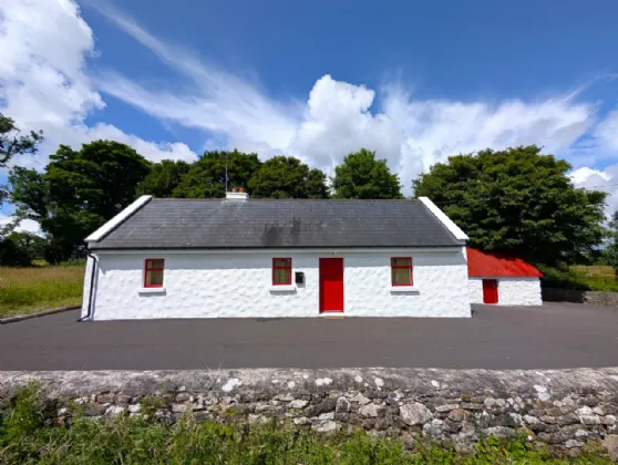 Photo of Feamore, Tulrahan, Claremorris, Co Mayo, F12A6F2