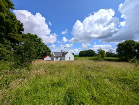 Photo of Feamore, Tulrahan, Claremorris, Co Mayo, F12A6F2