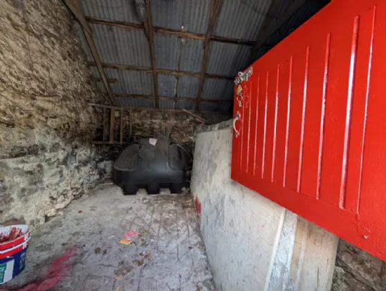 Photo of Feamore, Tulrahan, Claremorris, Co Mayo, F12A6F2