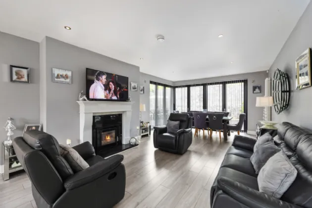 Photo of Ellismore Mews, Myra Manor, Malahide, K36 PV06