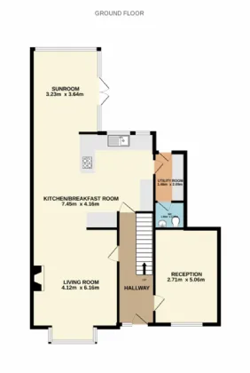 Photo of 26 Bramley Park, Castleknock, Dublin 15, D15 Y9HR