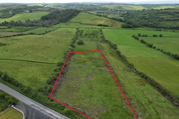 Photo of Site SPP Gurteen, Kilmeena, Westport, Co Mayo