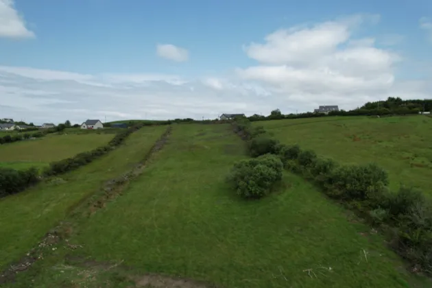 Photo of Site SPP Gurteen, Kilmeena, Westport, Co Mayo