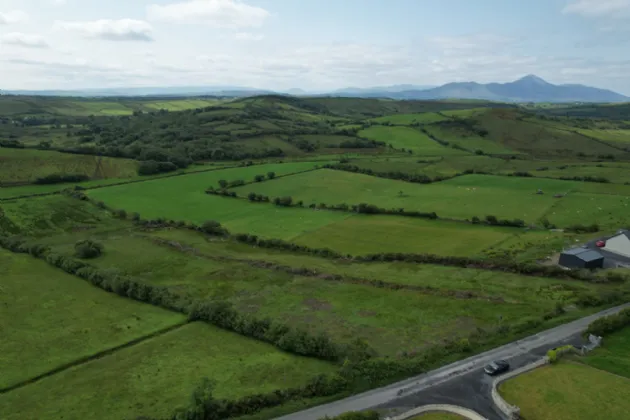 Photo of Site SPP Gurteen, Kilmeena, Westport, Co Mayo