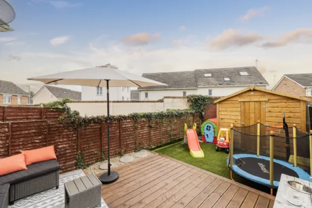 Photo of 23 Brega, Balbriggan, Co. Dublin, K32N621