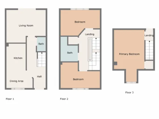 Photo of 23 Brega, Balbriggan, Co. Dublin, K32N621