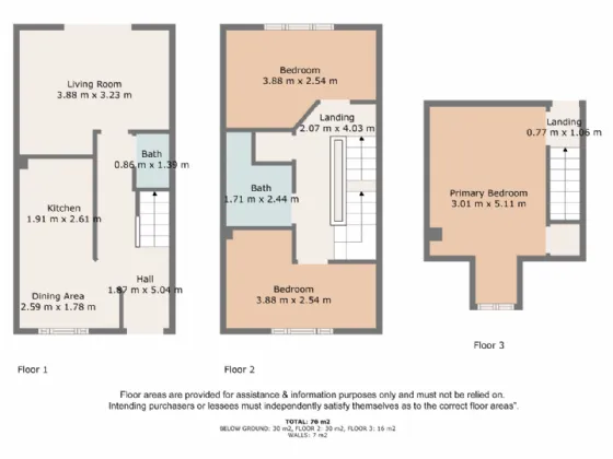 Photo of 23 Brega, Balbriggan, Co. Dublin, K32N621